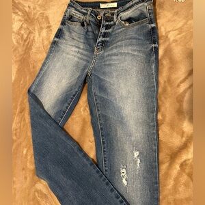 VICI jeans